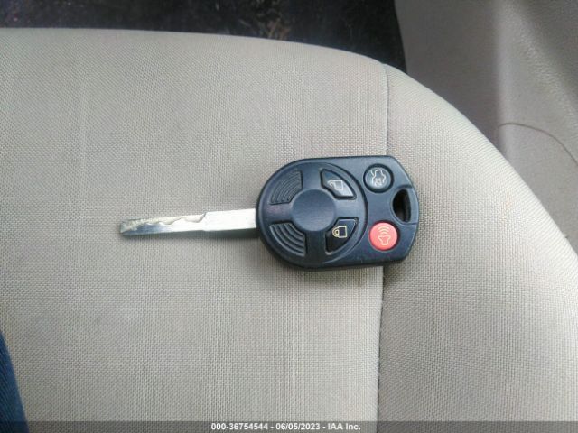1FADP3F21HL268336 Ford FOCUS SE