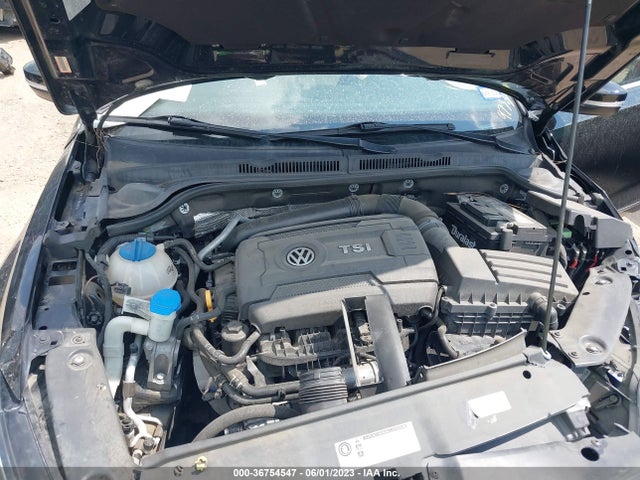 3VWL17AJ1HM389733 Volkswagen Jetta 1.8t Sel