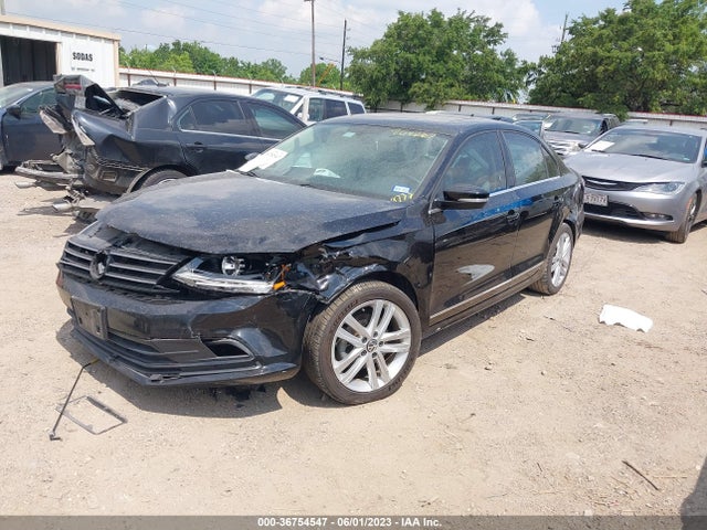 3VWL17AJ1HM389733 Volkswagen Jetta 1.8t Sel