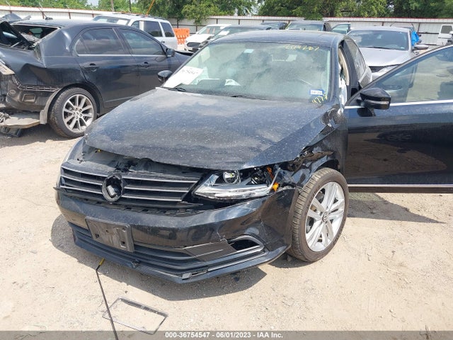 3VWL17AJ1HM389733 Volkswagen Jetta 1.8t Sel