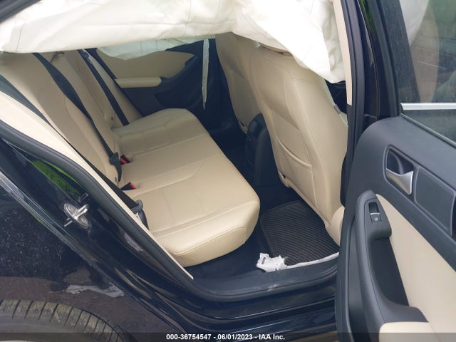 3VWL17AJ1HM389733 Volkswagen Jetta 1.8t Sel