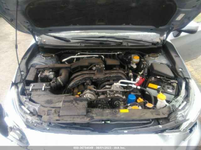 JF2GTHMC8M8223551 Subaru Crosstrek Limited