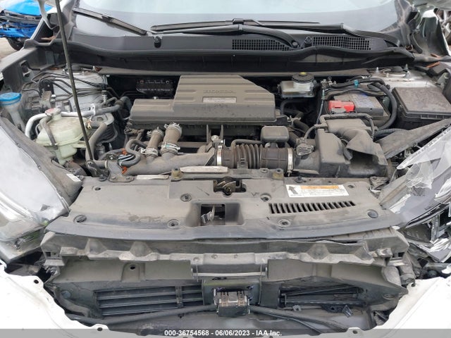 Honda CR-V LX 2020 7FARW2H29LE017011 Image 12