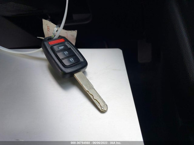 Honda CR-V LX 2020 7FARW2H29LE017011 Image 3