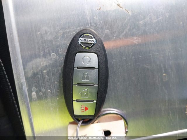 3N1CP5CV0ML551778 Nissan KICKS SV