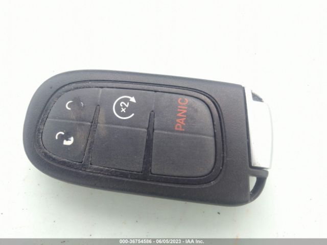 1C4PJMLB1MD207611 Jeep Cherokee Latitude Plus