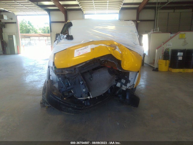 Chevrolet EXPRESS CARGO VAN 2019 1GCWGAFP0K1238461 Image 13