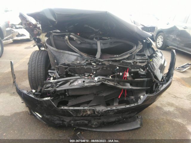5YJXCBE29JF141843 Tesla Model X 75d/100d/p100d