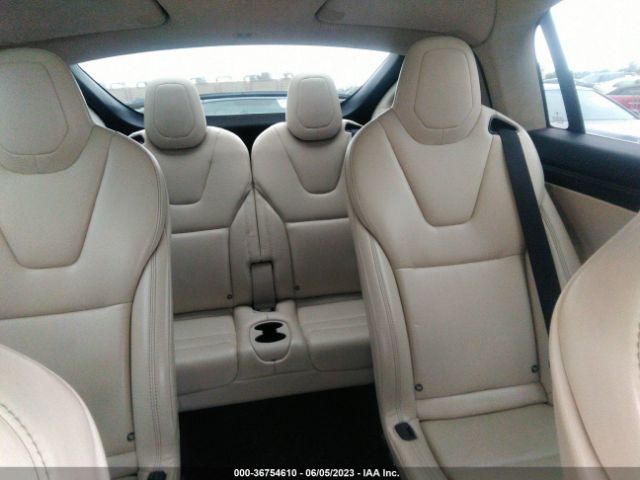 5YJXCBE29JF141843 Tesla Model X 75d/100d/p100d