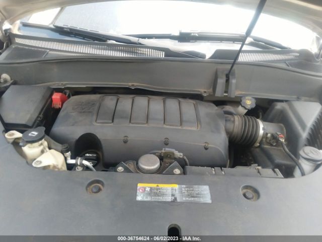 1GKKRNED2GJ174247 GMC ACADIA SLE