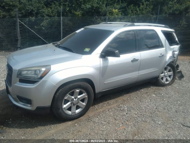 1GKKRNED2GJ174247 GMC ACADIA SLE