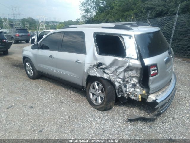 1GKKRNED2GJ174247 GMC ACADIA SLE