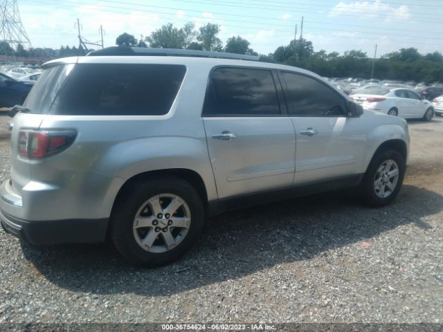 1GKKRNED2GJ174247 GMC ACADIA SLE