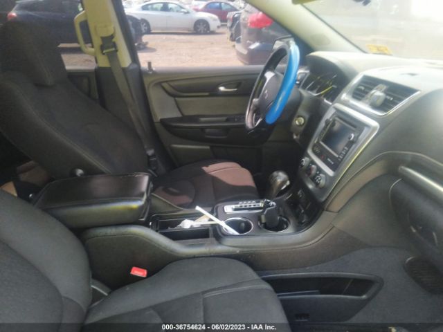 1GKKRNED2GJ174247 GMC ACADIA SLE