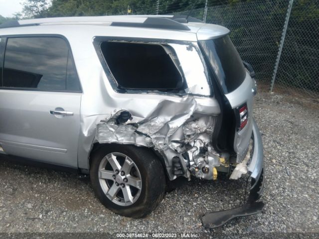 1GKKRNED2GJ174247 GMC ACADIA SLE