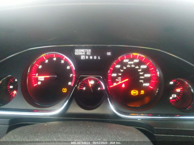 1GKKRNED2GJ174247 GMC ACADIA SLE