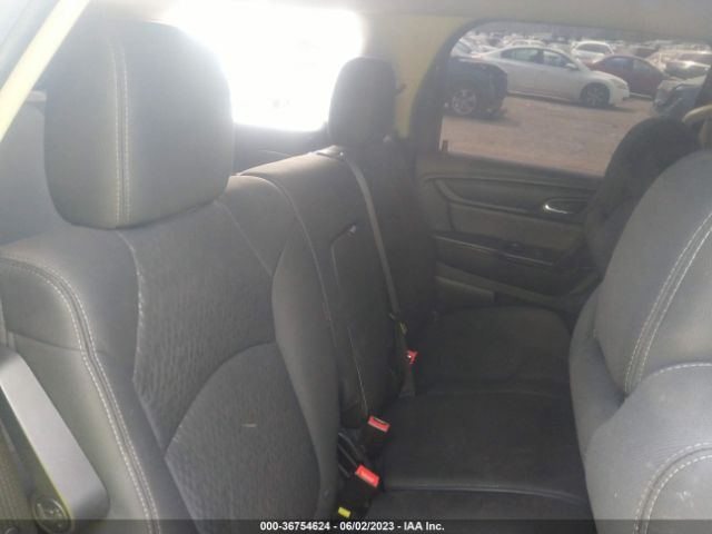 1GKKRNED2GJ174247 GMC ACADIA SLE