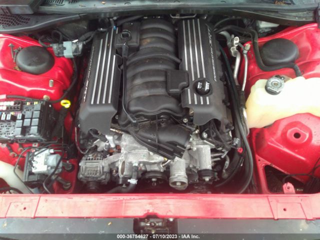 2C3CDZFJ0GH125001 Dodge Challenger R/t Scat Pack
