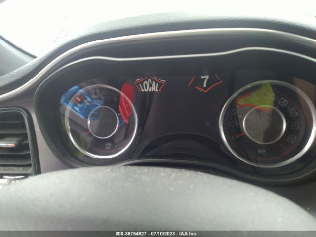 2C3CDZFJ0GH125001 Dodge Challenger R/t Scat Pack