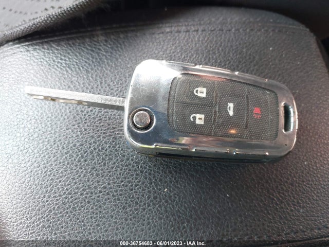 Chevrolet CRUZE LS 2014 1G1PA5SG2E7311715 Image 3