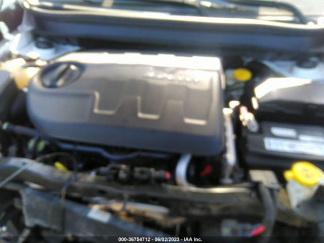 1C4PJMBS8EW121462 Jeep Cherokee Trailhawk