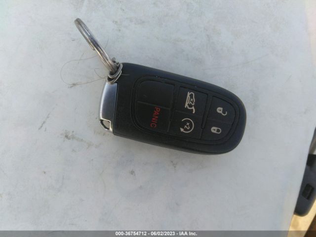 1C4PJMBS8EW121462 Jeep Cherokee Trailhawk