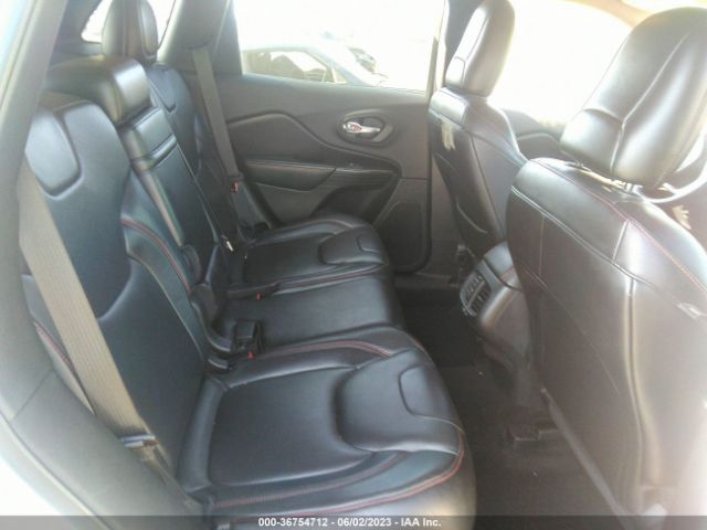 1C4PJMBS8EW121462 Jeep Cherokee Trailhawk