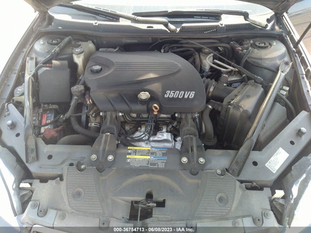 2010 CHEVROLET IMPALA LT VIN: 2G1WB5EN1A1246754