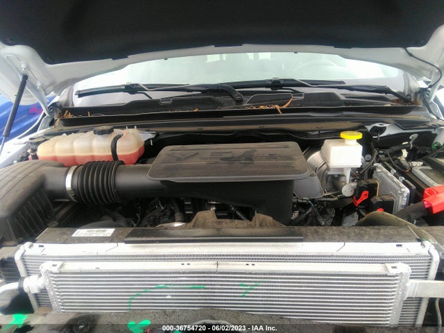 1C6RREFG5NN178101 RAM 1500 Big Horn