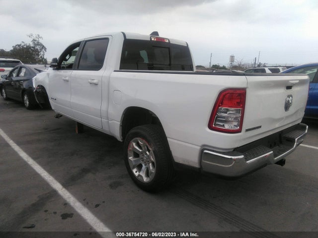 1C6RREFG5NN178101 RAM 1500 Big Horn