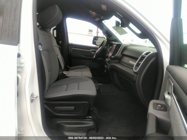 1C6RREFG5NN178101 RAM 1500 Big Horn