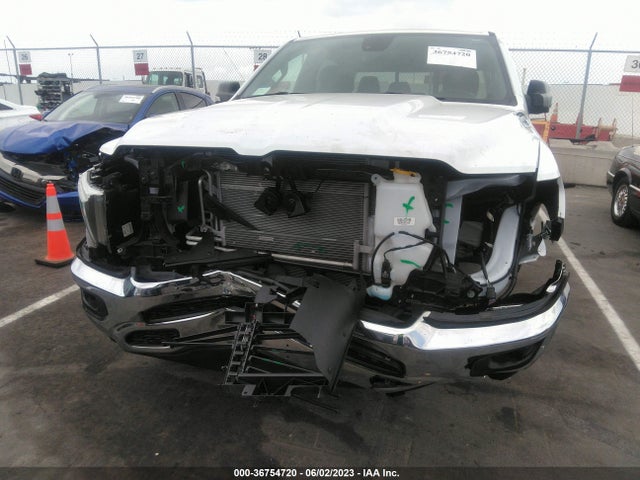 1C6RREFG5NN178101 RAM 1500 Big Horn