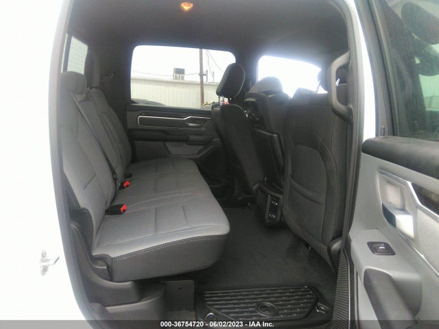 1C6RREFG5NN178101 RAM 1500 Big Horn