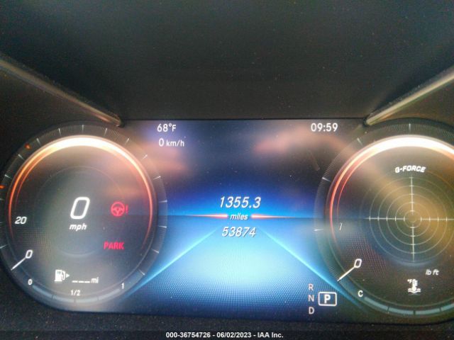 55SWF8EB1KU283142 Mercedes-Benz C-class C 300