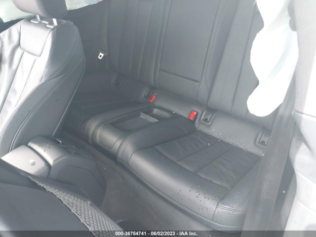 WAUSNAF51KA055652 Audi A5 Coupe Premium