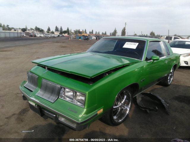 1981 oldsmobile cutlass 2024 supreme for sale