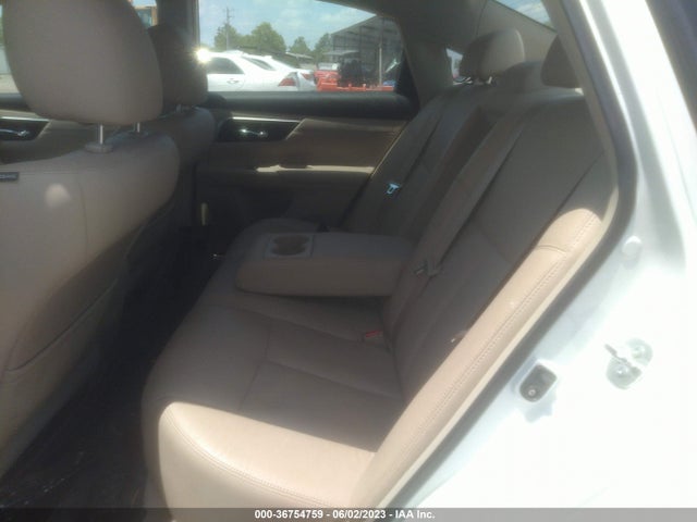 2013 NISSAN ALTIMA 2.5 SL VIN: 1N4AL3AP7DN461641