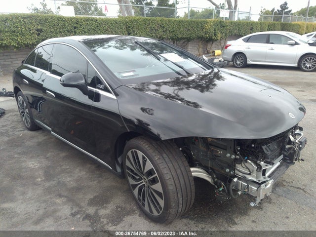 2023 Mercedes-Benz EQE, VIN: W1KEG2BB6PF015028