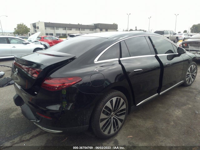 2023 Mercedes-Benz EQE, VIN: W1KEG2BB6PF015028