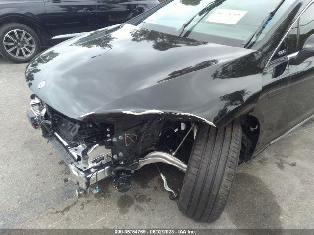 2023 Mercedes-Benz EQE, VIN: W1KEG2BB6PF015028