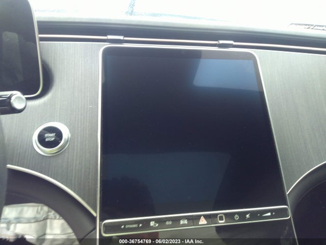 2023 Mercedes-Benz EQE, VIN: W1KEG2BB6PF015028