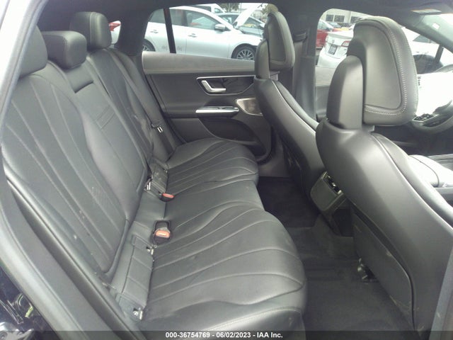 2023 Mercedes-Benz EQE, VIN: W1KEG2BB6PF015028