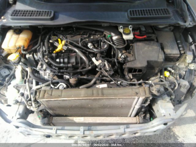 1FMCU0GX2EUD79163 Ford ESCAPE SE