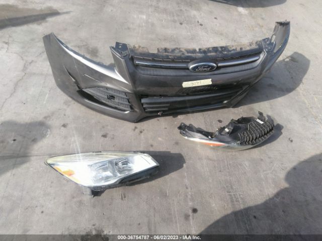 1FMCU0GX2EUD79163 Ford ESCAPE SE