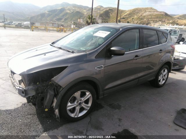 1FMCU0GX2EUD79163 Ford ESCAPE SE