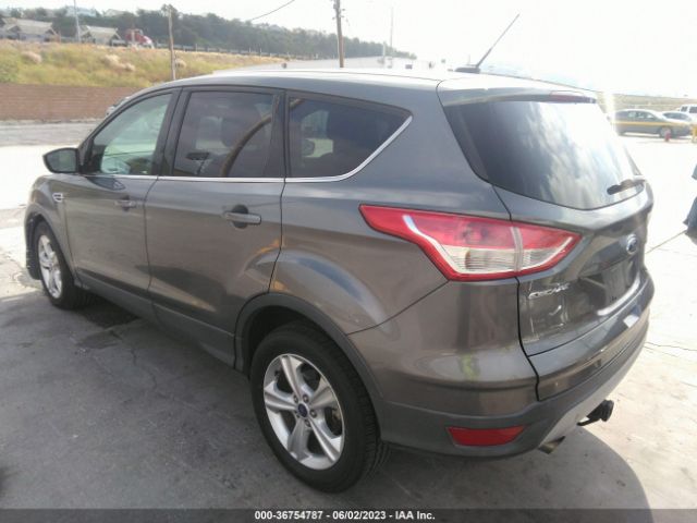 1FMCU0GX2EUD79163 Ford ESCAPE SE