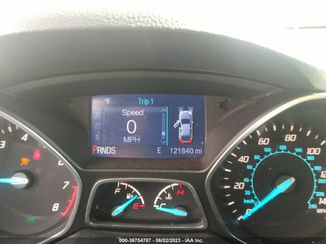 1FMCU0GX2EUD79163 Ford ESCAPE SE