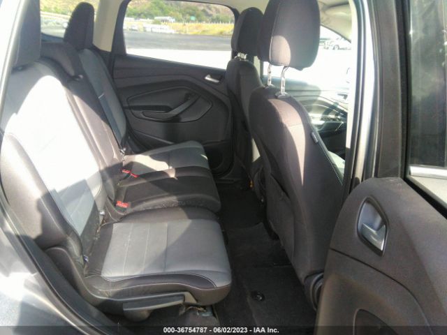 1FMCU0GX2EUD79163 Ford ESCAPE SE