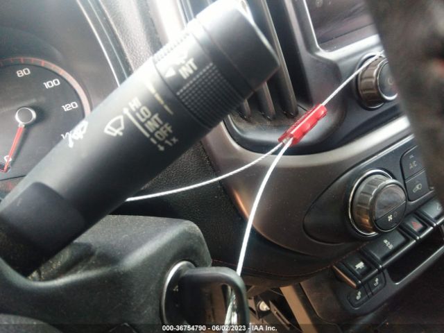 1GTG6BE31F1116550 GMC Canyon 4wd Sle