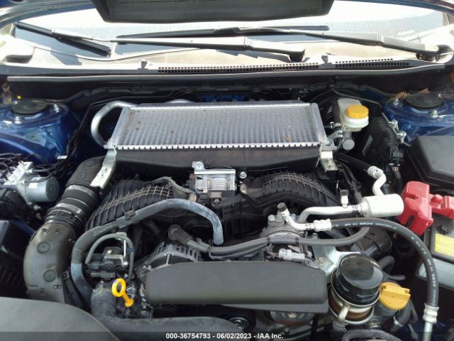JF1VBAF68N9004856 Subaru Wrx Premium
